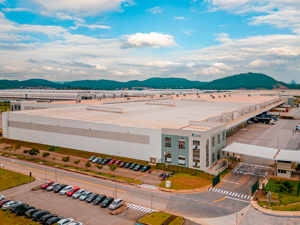 2_Obra-CD-Sodimac-Cajamar_LRocha-Engenharia - LRocha Engenharia