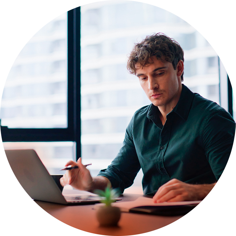 canal de denuncia LRocha - LRocha Engenharia