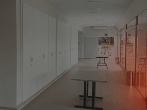 capa-obra-IAG-USP_LRocha-Engenharia - LRocha Engenharia