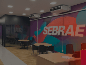 SEBRAE Oeste