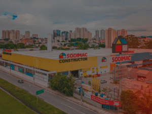 capa_Sodimac-Guarulho_LRocha-Engenharia - LRocha Engenharia