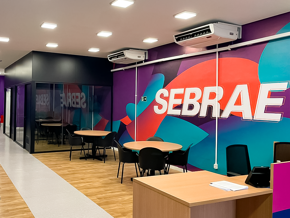 SEBRAE OESTE