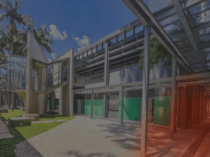 capa-Obra-USP_LRocha-Engenharia - LRocha Engenharia