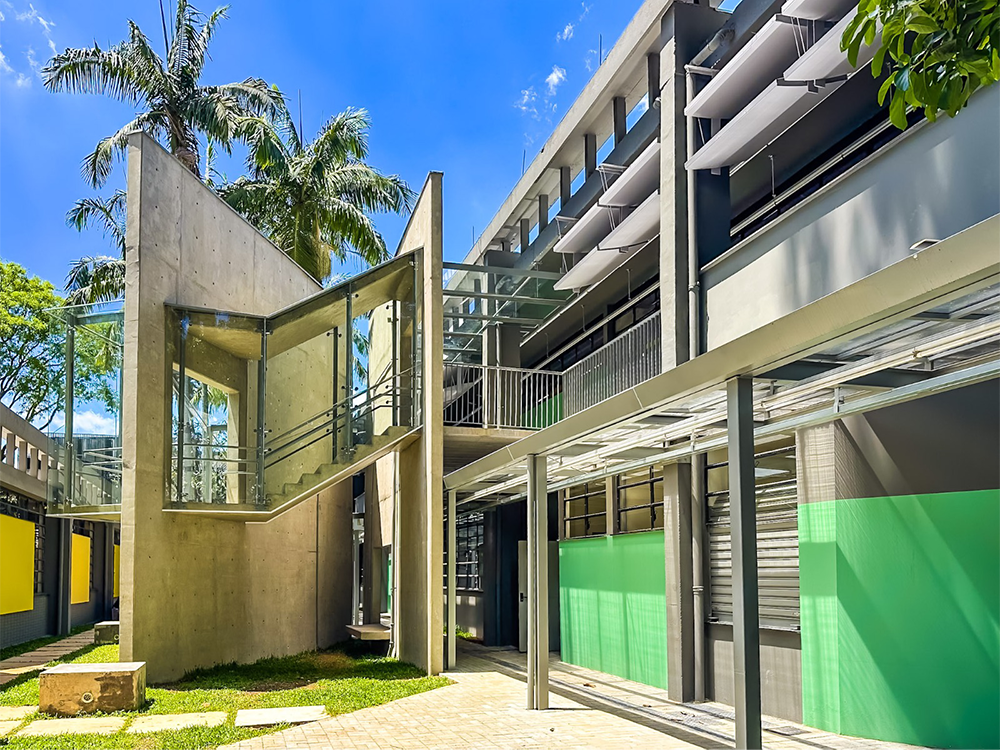 obra-escola-de-engenharia-USP-LRocha-Engenharia 2 - LRocha Engenharia