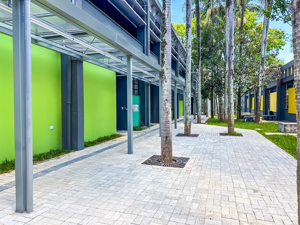 obra-escola-de-engenharia-USP-LRocha-Engenharia 6 - LRocha Engenharia