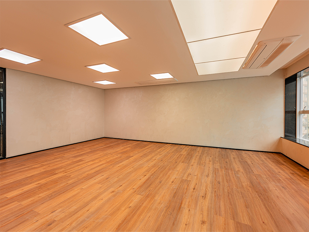 obra-SESCOOP-USP-LRocha-Engenharia 2 - LRocha Engenharia