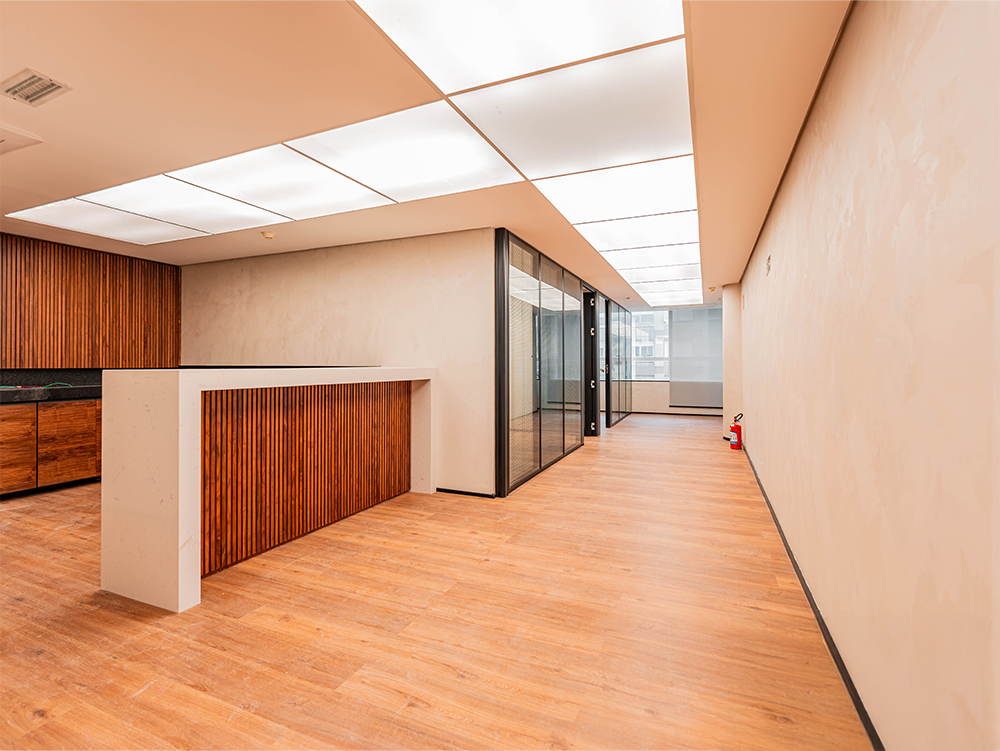 obra-SESCOOP-USP-LRocha-Engenharia 3 - LRocha Engenharia