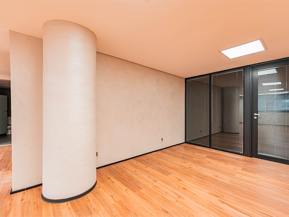 obra-SESCOOP-USP-LRocha-Engenharia 4 - LRocha Engenharia